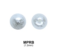 Basic Synthetic Pearl MPRB