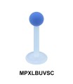 Basic UV Color MPXLBUVSC