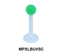 Basic UV Color MPXLBUVSC