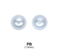 Basic Synthetic Pearl PB
