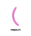 Basic PTFE Part PMBN