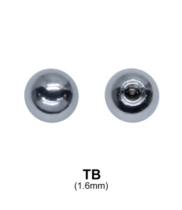 G23 Basic Titanium Ball TB