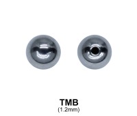 G23 Basic Titanium Ball TMB
