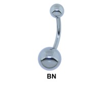 Basic Belly Piercing BN