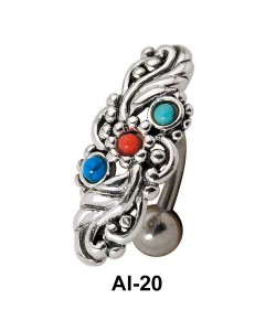 Belly Rings AI-20