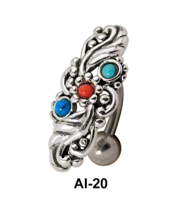 Belly Rings AI-20
