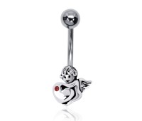Cute Belly Angels Piercing ANG-03