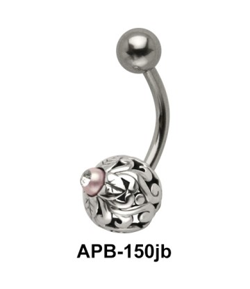 Belly Piercing APB-150jb