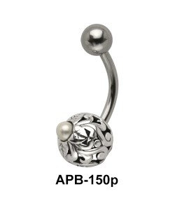 Belly Piercing APB-150p