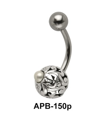 Belly Piercing APB-150p