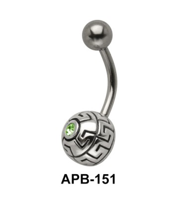 Belly Piercing APB-151