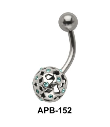Belly Piercing APB-152