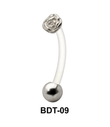 Splendid Rose Belly Piercing BDT-09