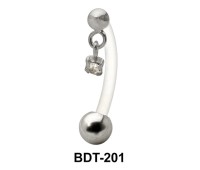 Hanging Stone Belly Touch BDT-201
