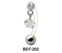 Belly Piercing BDT-202