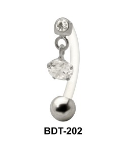 Belly Piercing BDT-202