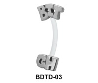 Bitch Shaped belly Touch BDTD-03
