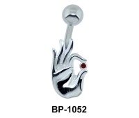 Holy Hand BP-1052