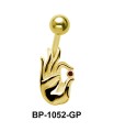 Holy Hand BP-1052