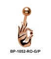 Holy Hand BP-1052