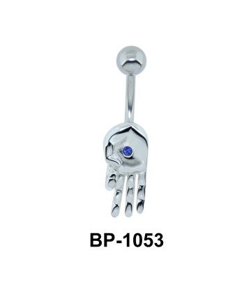 Open Hand Holy Hand BP-1053