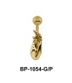 Blessed Holy Hand BP-1054