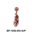 Blessed Holy Hand BP-1054