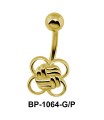 Belly Piercing BP-1064