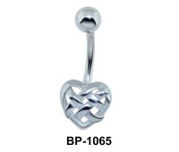 Belly Piercing BP-1065