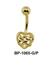 Belly Piercing BP-1065