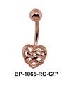Belly Piercing BP-1065