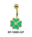 Belly Piercing BP-1066E