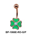 Belly Piercing BP-1066E
