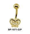 Belly Piercing BP-1071