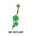 Belly Piercing BP-1072
