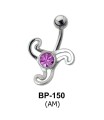 Belly Piercing BP-150