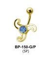 Belly Piercing BP-150