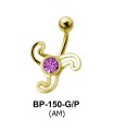 Belly Piercing BP-150