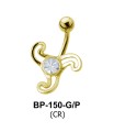Belly Piercing BP-150