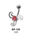 Belly Piercing BP-150