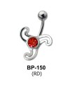 Belly Piercing BP-150