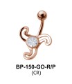 Belly Piercing BP-150