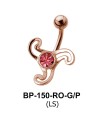 Belly Piercing BP-150
