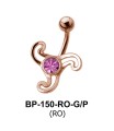 Belly Piercing BP-150