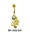 Belly Piercing BP-1622