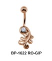 Belly Piercing BP-1622