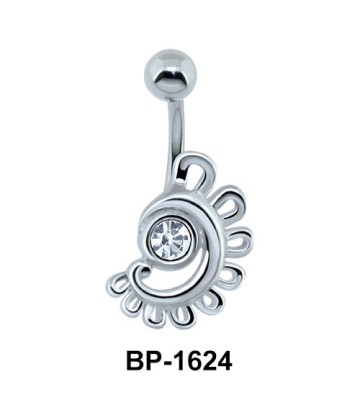 Belly Piercing BP-1624