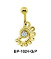 Belly Piercing BP-1624