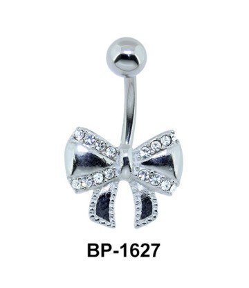 Bow Belly Piercing BP-1627