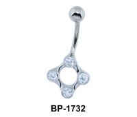 Belly Piercing BP-1732